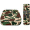 Street Camo Apple TV Skin